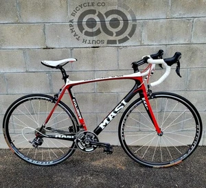 Masi Evoluzione Carbon Road Bike 105 (56cm) - Picture 1 of 10