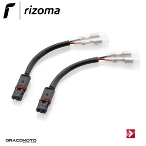 BMW S 1000 RR 2019-2020 Wiring kit RIZOMA EE078H Chrome - Picture 1 of 3