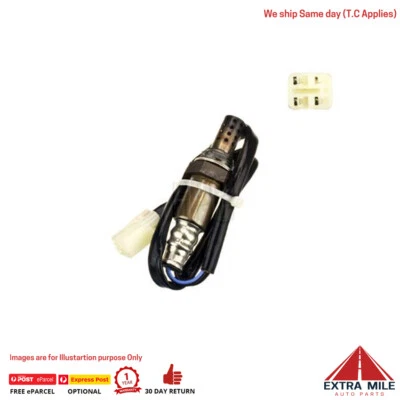 OXYGEN SENSOR PRECAT for FOR SUBARU LIBERTY BD (GEN 2) 1994-1996 - 2.2L - COS773 - image 1 of 2