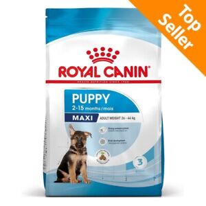 Royal Canin Maxi Puppy 15kg SUPER PROMO + spedizione gratuita!