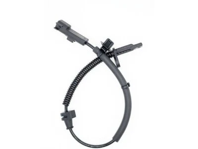 Sensor de velocidad ABS Holstein 34349CWZD 2017 tracción delantera para Lincoln MKX 2016-2018 Foto 1 de 2