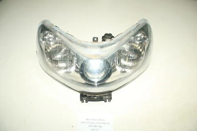 Polaris Switchback 600 Cleanfire Iq 2007 144" luz delantera lámpara faro Foto 1 de 4