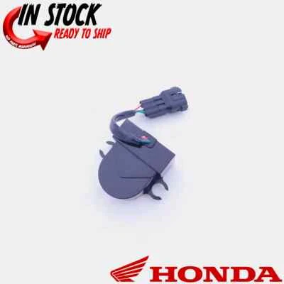 NEW OEM HONDA TIP OVER SENSOR 2003-2006 CBR600RR 2010-2011 NT700V/VA  - Image 1 of 4