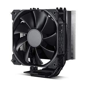 Darkrock PX4 CPU Luftkühler für LGA 1700 1200 & AM5 AM4 Silent PWM Lüfter 180W TDP - Bild 1 von 9