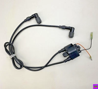 1999 ARCTIC CAT Z 440 IGNITION COIL - Image 1 of 3