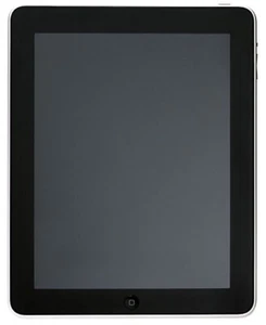 Apple iPad 2 16GB, Wi-Fi, 9.7in - Black (AU Stock) - Picture 1 of 2