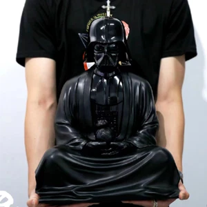 DP9 STUDIO DP5 Stopwars Darth Vader Limited Painted Model New Hot Toy In Stock - Picture 1 of 5