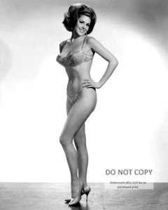 LINDA GABLE BURLESQUE ENTERTAINER - 8X10 PUBLICITY PHOTO (WW003) - Picture 1 of 1
