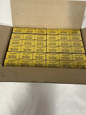 1 ESTUCHE (36) One n Only Aceite de Argán Color de Cabello Demi Permanente MED RUBIO DORADO 7G Foto 1 de 4