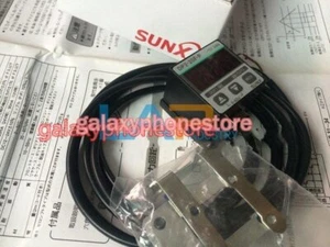 1PCS NEW For SUNX Pressure Sensors DP2-20F-P - Picture 1 of 1