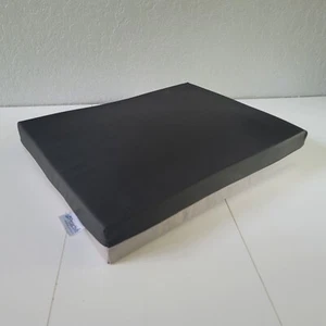 Proactive Medical (Model No. Protekt Foam- Visco) Foam Cushion 20"x16"x3" - Picture 1 of 7
