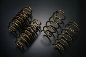 TEIN S.Tech Lowering Springs for Mazda Axela Sp 2.0 S-Skyactiv (BLFFW) 11-13 - Picture 1 of 1