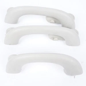 14-24 Mini Cooper F55 F54 F60 ROOF OVERHEAD GRAB HANDLE SET OEM - Picture 1 of 2