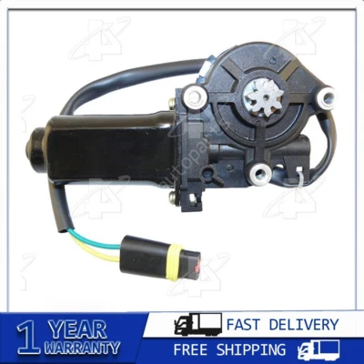 Motor de janela de energia para Dodge Stratus 2000 1999 1998 1997 1996 1995 - Imagem 1 de 2