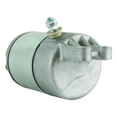 QuadBoss Motor Starter for 02-03 Honda TRX400FW FourTrax Foreman 4x4 | 495766 - Image 1 of 3