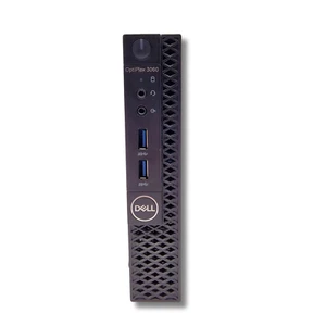 Dell OptiPlex 3060 USFF PC Intel i3 8th Gen 8GB DDR4 RAM 128GB SSD - WINDOWS 11 - Picture 1 of 8