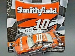 NASCAR Diecast Tony Stewart Racing Car Throwback Smithfield 2019 Christmas Gift - Picture 1 of 4
