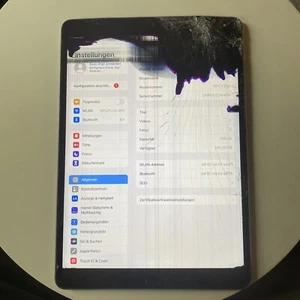 Apple iPad Pro 1st Gen 10.5" 256GB Wi-Fi #147 - Afbeelding 1 van 11
