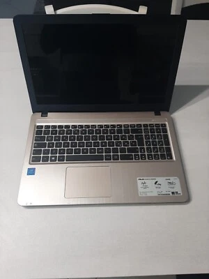 Asus X540S Laptop - Immagine 1 di 4