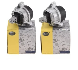 Pair of Engine Mounts For BMW F10 F11 F12 F13 F04 F06 518d 550i 525d 750i M5 M6 - Picture 1 of 6