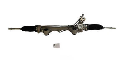 Rack and Pinion Assembly-New Edelmann 2065 fits 02-05 Ford Explorer Sport Trac - Image 1 of 4