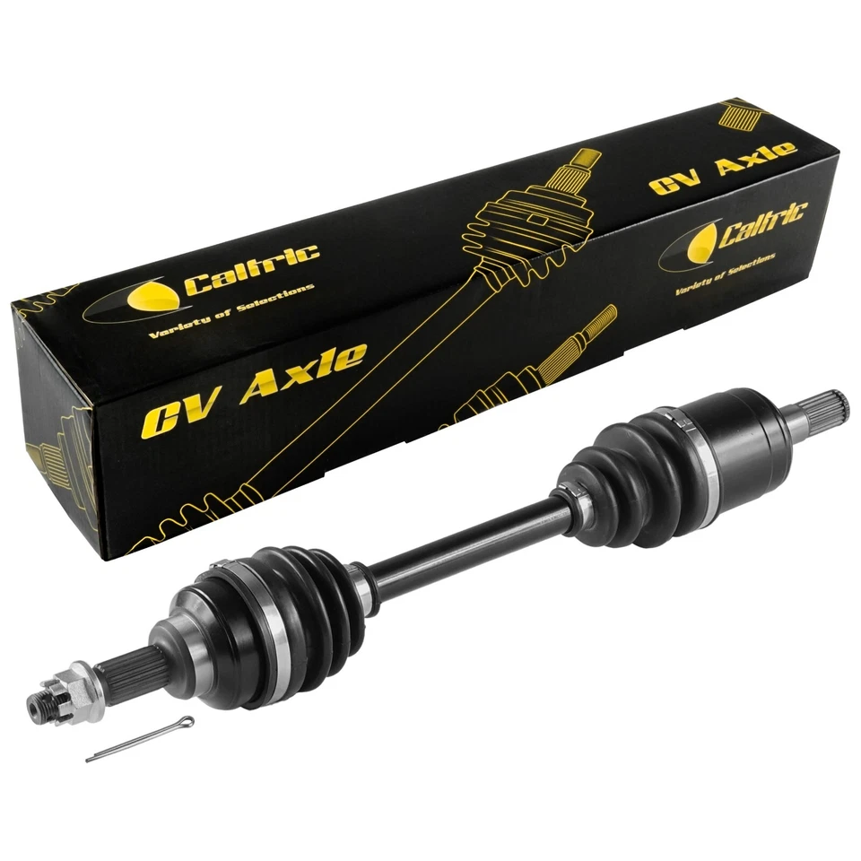 Eje articulado CV delantero derecho para Honda Foreman 450 TRX450FE TRX450FM Es S 2002-04 Foto 1 de 4