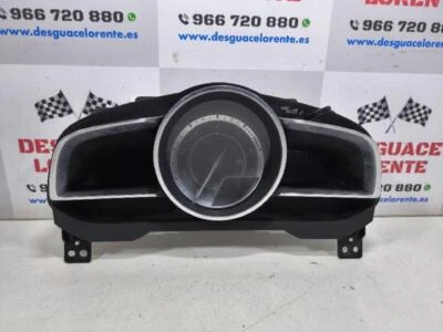 Приборная панель BJE155430 277593 для MAZDA CX-3 2015 - Изображение 1 из 4