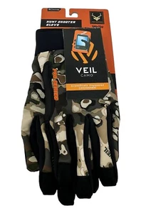 Guantes de caza para hombre camuflados talla XL Veil Pro Series caza precio de venta sugerido por el fabricante $50 - Nuevos - Imagen 1 de 5