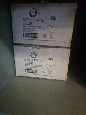 11 LED Flood Light 17W (120w Equiv) Dimmable Soft White 2700K PAR 38 GU24 Base - Image 1 of 4