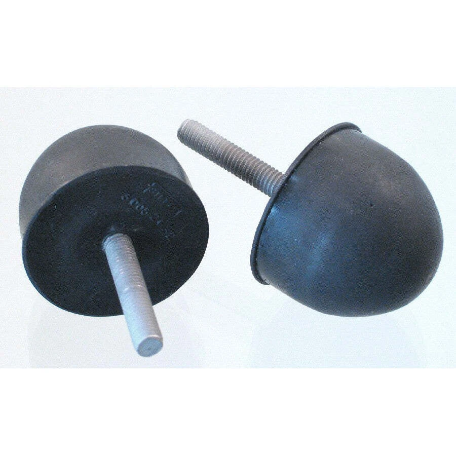 Rare Parts Front Lower Control Arm Bumper 1957-1960 Buick Vehicles 18510 - Image 1 of 1