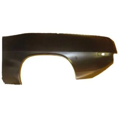 Sherman 251-50AL Left Quarter Panel Skin For 1972-1974 Plymouth Barracuda - Image 1 of 3