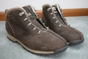 Timberland Brown Hiking Shoes \u0026 Boots for Men for sale | eBay