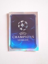 #1 UEFA Champions League Logo Intro - 2010/11 Panini Champions League