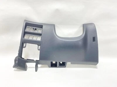 13-20 INFINITI QX60 JX35 DELANTERO IZQUIERDO INFERIOR RODILLERA TABLERO MOLDURA PANEL OEM Foto 1 de 4