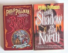 Philip Pullman  Sally Lockhart Mystery Ruby in the smoke Shadow in the North
