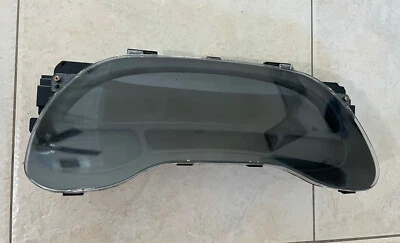 Cuadro de instrumentos velocímetro medidores Cadillac DeVille 2001-2005 Foto 1 de 4