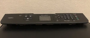 Brother MFC-J430W Printer Control Display Panel - Picture 1 of 7