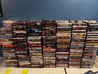 Lot of 80 Assorted DVDs - All Genres - May Include Boxed Sets and TV seasons
