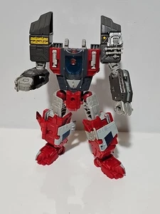 Transformers Generations Titans Return Voyager Class Broadside OHNE KOPF siehe Bilder - Bild 1 von 2