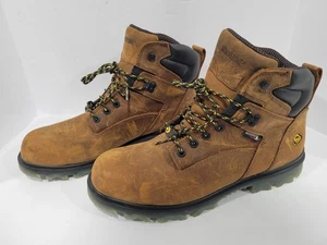 Wolverine Men I-90 EPX CarbonMAX Stiefel Arbeitsstiefel wasserdicht Gr. 13EW (weit) - Bild 1 von 11