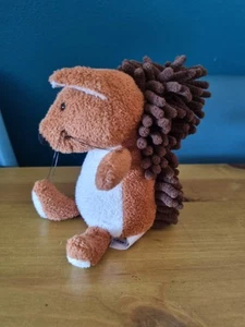 Jellycat “I am Noodle Squirrel” Woodland Animal Plush - Picture 1 of 5