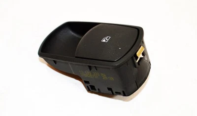 ORIGINAL Vauxhall Corsa D Front Passenger Electric Window Switch 13189333 New - Image 1 of 3