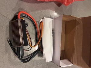 New 85a Esc For Brushless Motor For R/c Model Airplane Balsa Kit - Picture 1 of 5