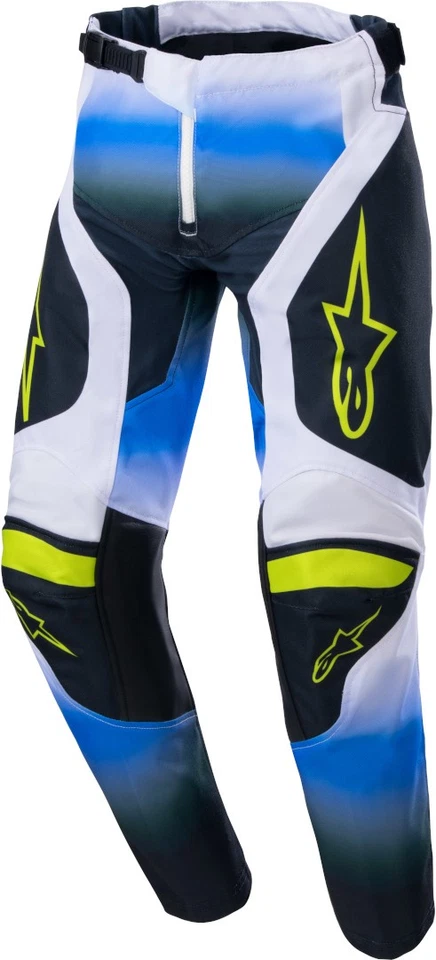 Alpinestars Racer Push Jugend Motocross-Hose - Bild 1 von 1