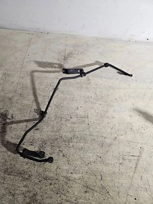 Manguera de tubo de aceite turbocompresor diésel Volkswagen Passat B5 1999 VGA14653 Foto 1 de 3