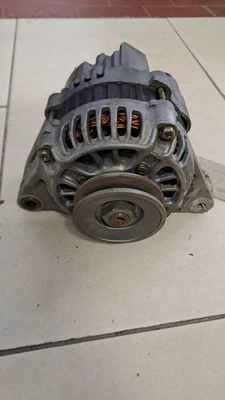ALTERNATORE 50A CITROEN AX-PEUGEOT 205 [1339F2] - Immagine 1 di 3