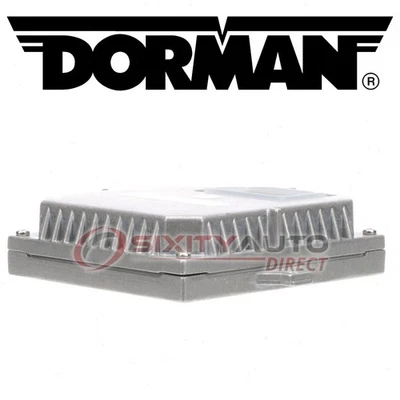Dorman HID Lighting Ballast for 2006-2008 Mazda 6 High Intensity Discharge ba - Изображение 1 из 4