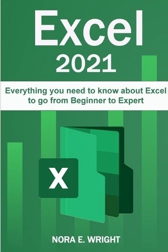 Nora E Wright Excel 2021 (Paperback) (UK IMPORT) - Image 1 of 1