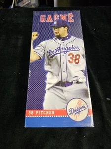 Brocca Eric Gagne 2003 LA Dodgers Bobblehead "NL CY Young Award Winner" - Foto 1 di 9