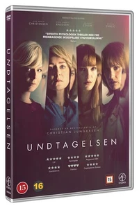 SF STUDIOS Undtagelsen - Photo 1/1